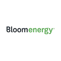 bloom Energy Corp Logo