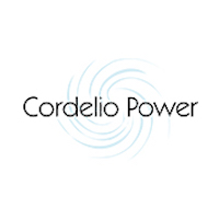 cordelio Power Logo