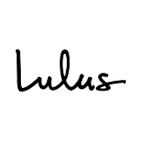 lulus16 Logo White