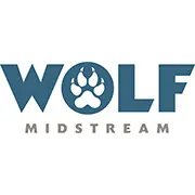 Wolf Midstream Logo