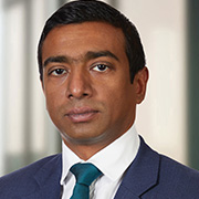 Dushy Sivanithy