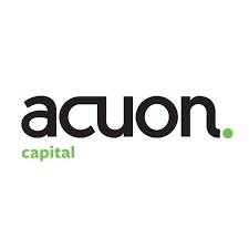 acuon Capital Logo
